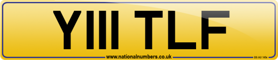 Y111 TLF
