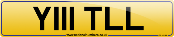 Y111 TLL
