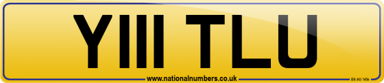 Y111 TLU