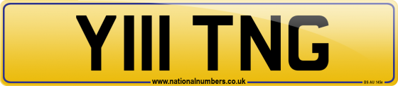 Y111 TNG