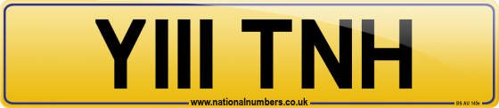 Y111 TNH