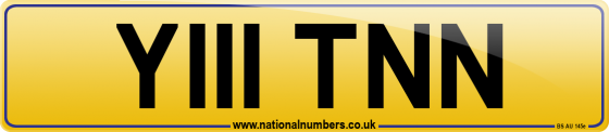 Y111 TNN