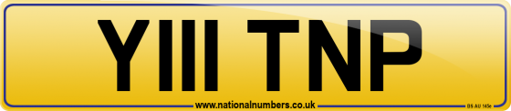 Y111 TNP