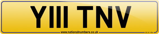 Y111 TNV