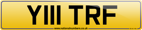 Y111 TRF