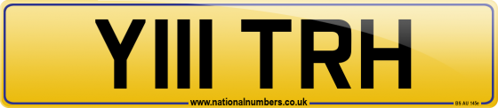 Y111 TRH