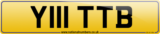 Y111 TTB