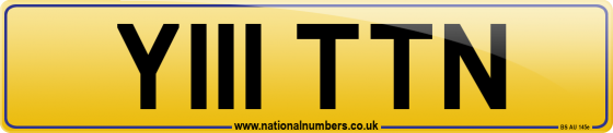 Y111 TTN
