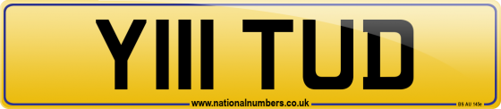 Y111 TUD