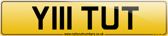 Y111 TUT
