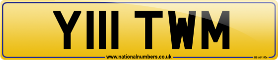 Y111 TWM