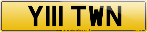 Y111 TWN