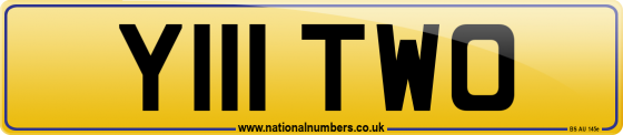 Y111 TWO