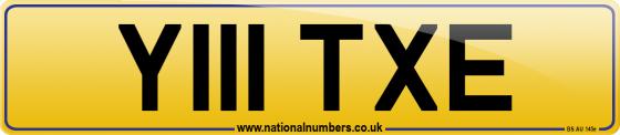 Y111 TXE