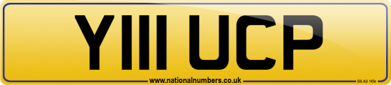 Y111 UCP