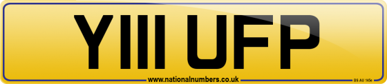 Y111 UFP