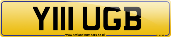 Y111 UGB