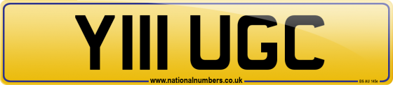 Y111 UGC
