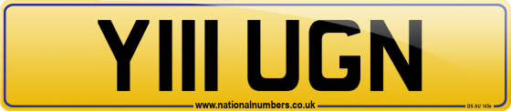 Y111 UGN
