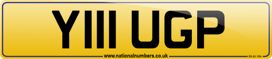 Y111 UGP