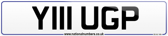 Y111 UGP
