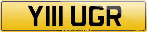 Y111 UGR