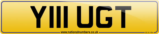 Y111 UGT