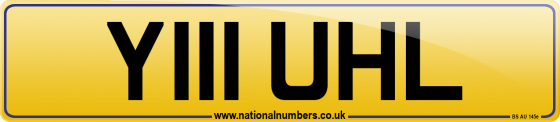 Y111 UHL