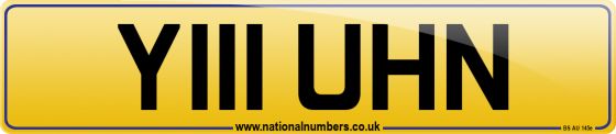 Y111 UHN