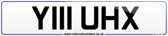 Y111 UHX