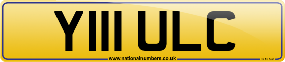 Y111 ULC