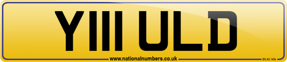 Y111 ULD