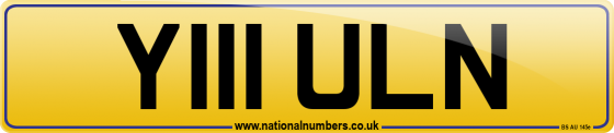Y111 ULN