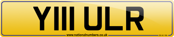 Y111 ULR