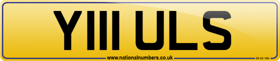 Y111 ULS