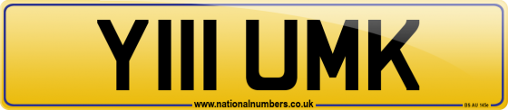 Y111 UMK