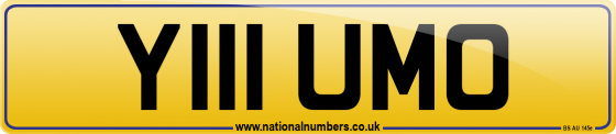 Y111 UMO