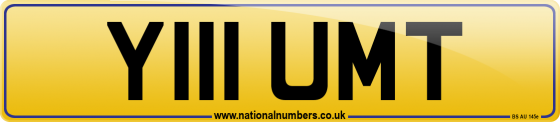 Y111 UMT