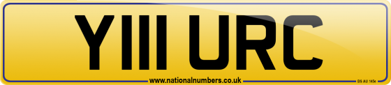 Y111 URC