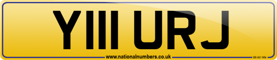 Y111 URJ