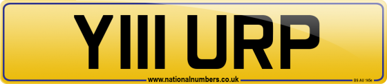 Y111 URP