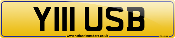 Y111 USB