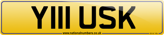 Y111 USK