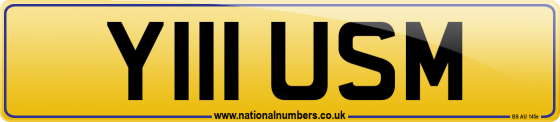 Y111 USM