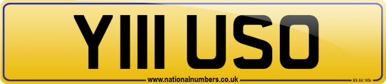 Y111 USO