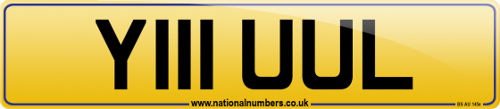 Y111 UUL