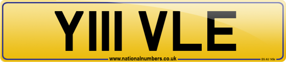 Y111 VLE