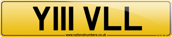 Y111 VLL