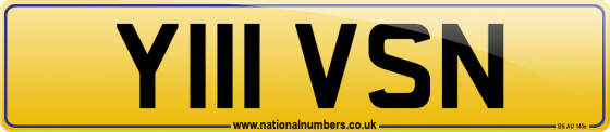 Y111 VSN