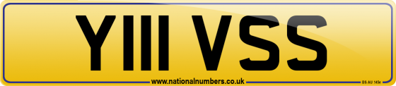 Y111 VSS